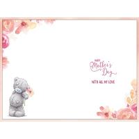 Amazing Wife Me to You Bear Mother's Day Card Extra Image 1 Preview